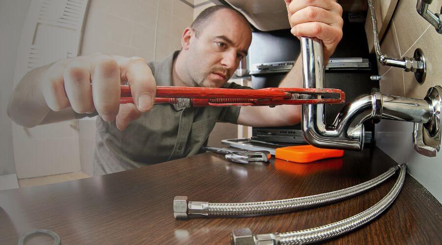 Local annual plumbing maintenance in Avilla, IN